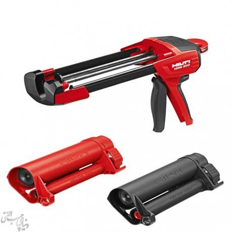 گان بتن هیلتی Hilti HDM500